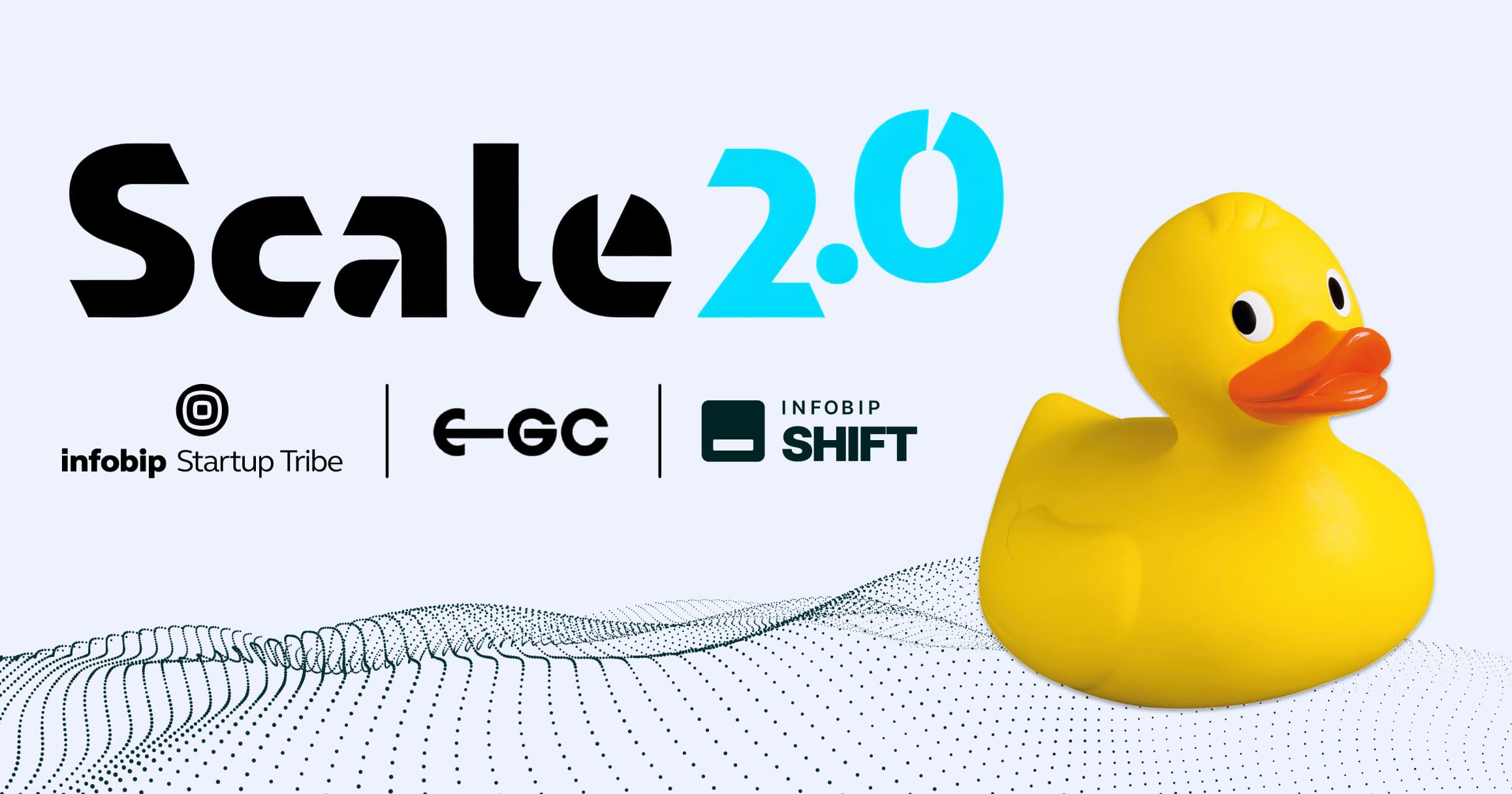 Infobip Startup Tribe Scale 2.0 – finale na Infobip Shiftu, Zadar