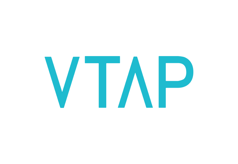 vtap logo